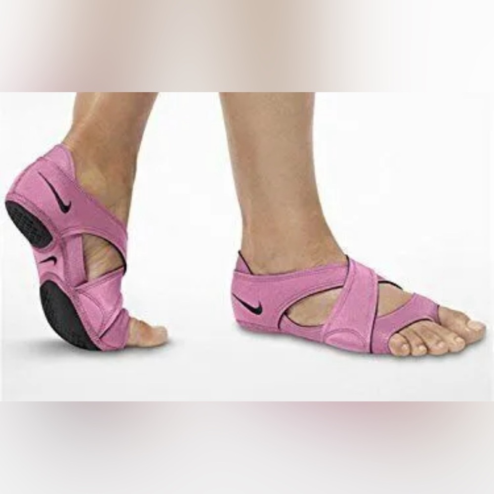 Nike studio wrap